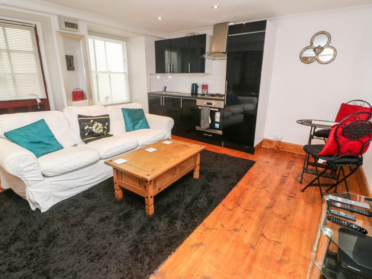 Appartement Maia House à Penryn Extérieur photo
