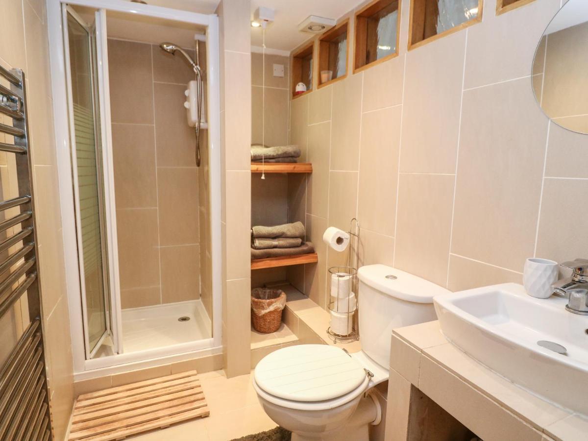 Appartement Maia House à Penryn Extérieur photo